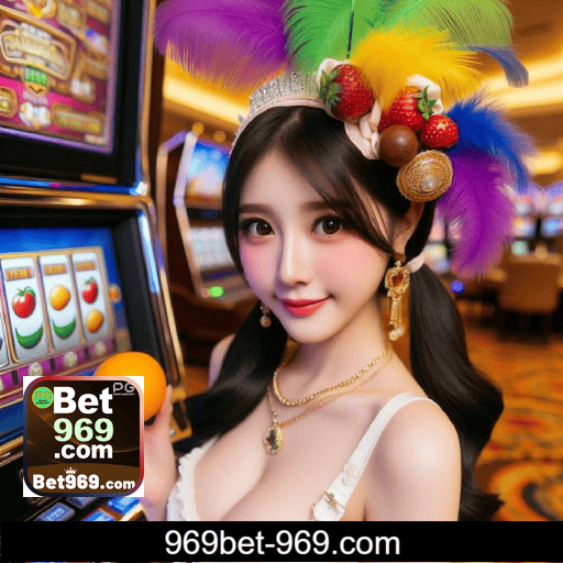 Bikini Paradise - Slot PG Soft com RTP 96.70% e símbolos wild expansivos disponível na 969BET